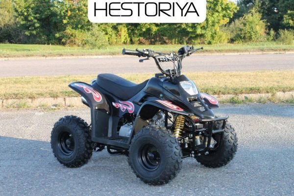 موتور چهارچرخ ATV 90cc کیش