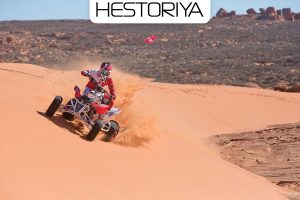 موتور چهارچرخ Cobra 100 ATV