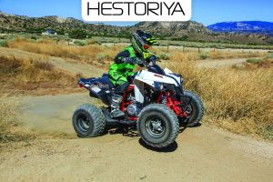 موتور چهارچرخ ATV 250cc