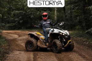 موتور چهارچرخ ATV 250cc